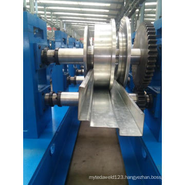 Steel Door Frame Roll Forming Machine